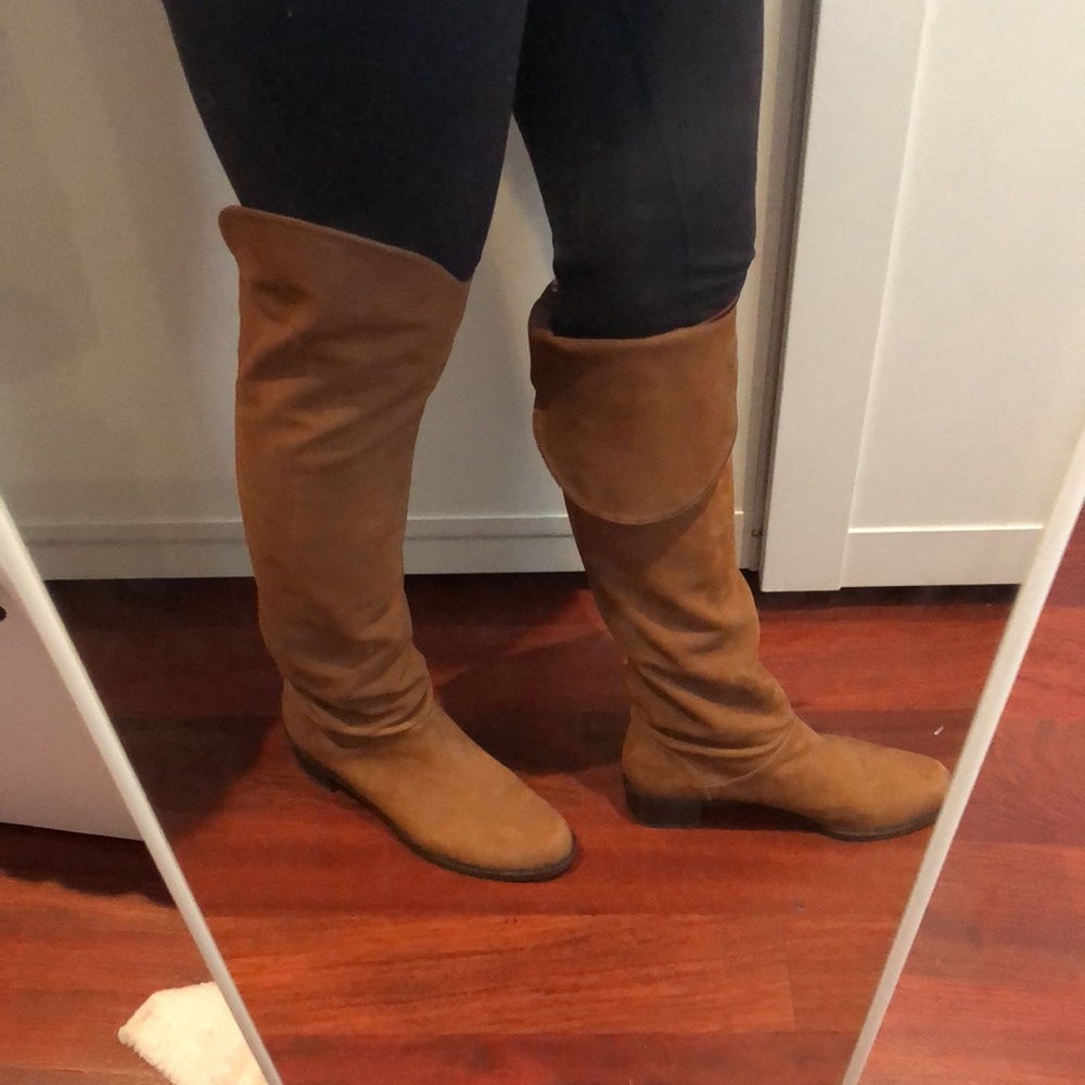 Stuart Weitzman Boots - Picture 10 of 12
